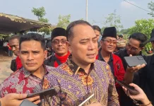 Eri Kenang Pesan Cak Awi Perjuangkan Rakyat