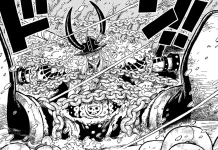 One Piece: Nasib dan Kutukan Loki Sang Pangeran Elbaph