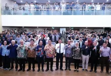 Gandeng Dewan Energi Nasional, Undip Dorong Transisi Energi Bersih