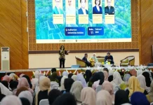 Unand Gelar Pembekalan Wisuda I Tahun 2026