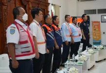 KAI Perkuat Keselamatan Jalur Selama Angkutan Lebaran 2026