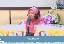 Keripik Pisang Dapur Mama Senyum, Camilan Keluarga Bahagia