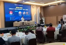 Wagub Banten Apresiasi Bedah Buku Baduy