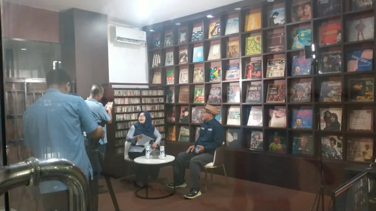 FKP4S Ajak Petani Manfaatkan Limbah jadi Pupuk Pertanian Alami
