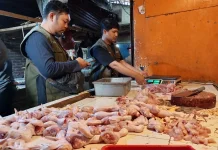 Tera Ulang Timbangan Pasar Cimindi, Digelar Dua Hari