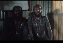 Begini Klarifikasi Soal Pengungsian Warga Kembru