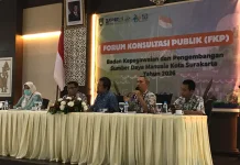 BKPSDM Dorong Peningkatan Kualitas ASN