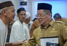 80 Penghulu di Bateng Ikuti Bimtek