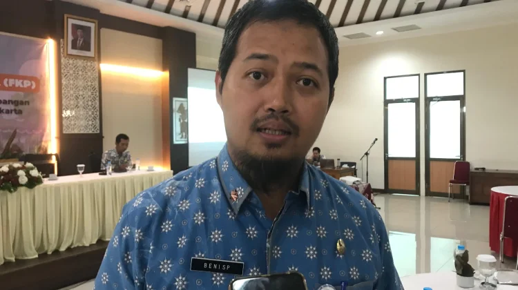 BKPSDM Surakarta Tegaskan Penguatan Disiplin ASN