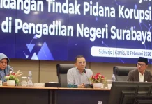 Pemprov Jatim Perketat Pengawasan Penyaluran Dana Hibah