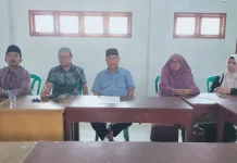 BMPMS Sibolga Gelar Sejumlah Kegiatan Sambut Ramadhan