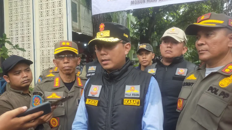 Pemkab Cianjur Larang Hiburan Malam Buka di Ramadan