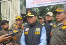 Pemkab Cianjur Larang Hiburan Malam Buka di Ramadan