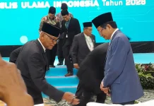 Mukernas MUI Dorong Pentingnya Kolaborasi dengan Pemerintah