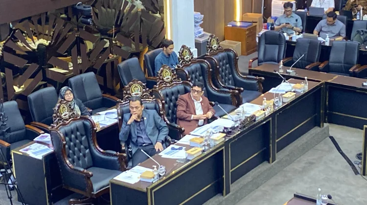 Legislator: Pentingnya Harmonisasi Regulasi Penyelenggaraan Haji