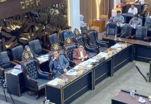 Legislator: Pentingnya Harmonisasi Regulasi Penyelenggaraan Haji