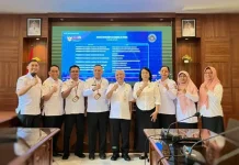 Puskesmas Kenduruan Tuban Raih Predikat WBK