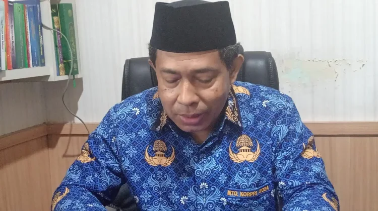 Kemenag Sulbar Siapkan 5 Teleskop Pantau Hilal 1 Ramadan 1447 Hijriah