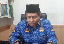 Kemenag Sulbar Siapkan 5 Teleskop Pantau Hilal 1 Ramadan 1447 Hijriah