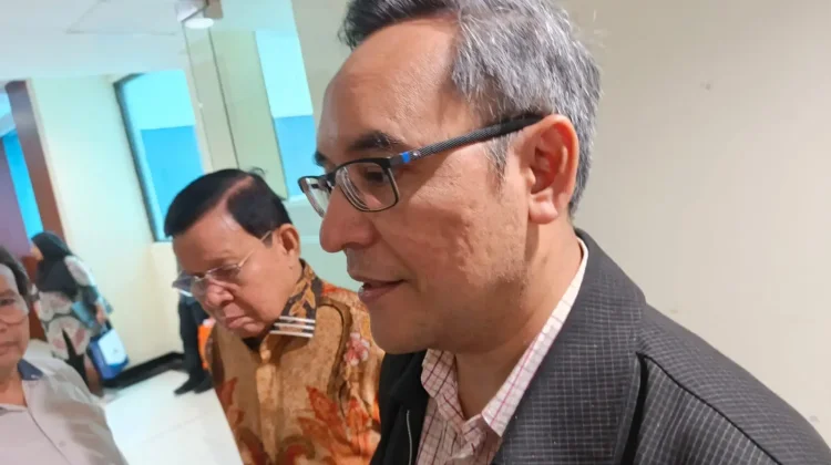 Pemerintah Dorong Percepatan Program Pendidikan Dokter Spesialis