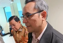 Pemerintah Dorong Percepatan Program Pendidikan Dokter Spesialis