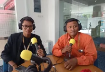 Program Ramadan LAZ DAU Bantu Yatim