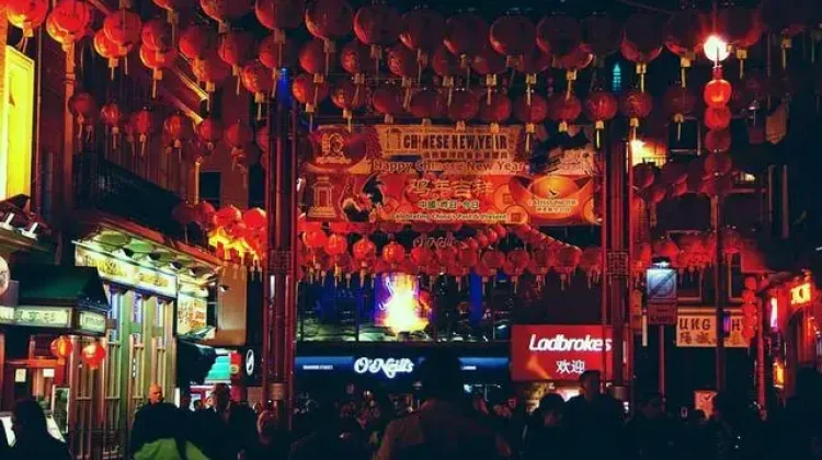 Simak Daftar Lagu Mandarin Meriahkan Perayaan Imlek