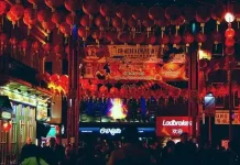Simak Daftar Lagu Mandarin Meriahkan Perayaan Imlek
