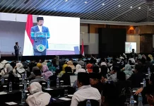 Menag Dorong Keterlibatan Tokoh Agama Rumuskan Kebijakan Nasional