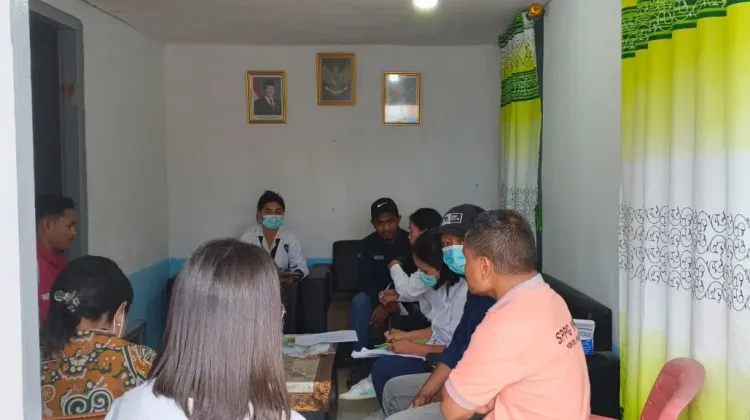 Dinkes Selidiki Dugaan Keracunan Makanan Massal di Satar Mese