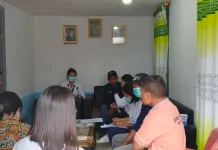 Dinkes Selidiki Dugaan Keracunan Makanan Massal di Satar Mese
