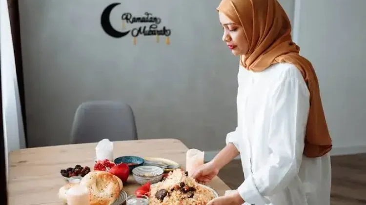 Utang Puasa Tahun Lalu, Haruskah Ganti Dua Kali? Ini Penjelasanya