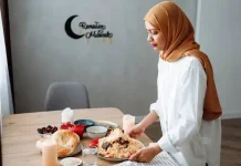 Utang Puasa Tahun Lalu, Haruskah Ganti Dua Kali? Ini Penjelasanya