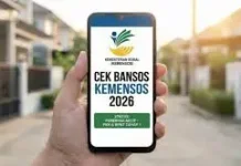 Cek Bansos Kemensos 2026: Panduan Lengkap lewat HP dan Aplikasi