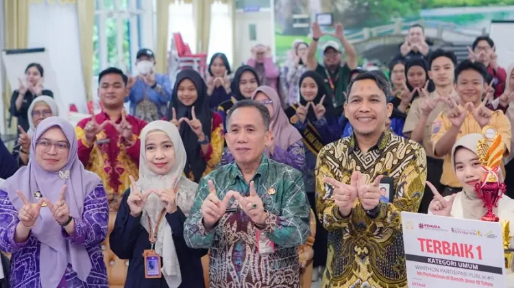 Cegah Pernikahan Dini, Banjarbaru Gelar Dialog Kebijakan Publik