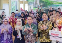 Cegah Pernikahan Dini, Banjarbaru Gelar Dialog Kebijakan Publik