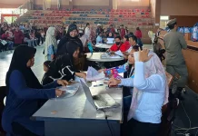 Penguatan Digitalisasi Bansos Tingkatkan Ketepatan Sasaran Penyaluran