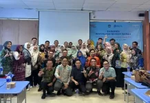 Pemkab Way Kanan Perkuat Pelestarian Bahasa Lampung