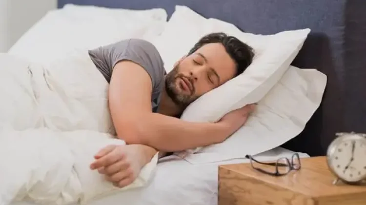 Manfaat Posisi Tidur yang Baik bagi Tubuh
