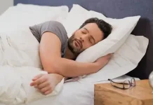 Manfaat Posisi Tidur yang Baik bagi Tubuh