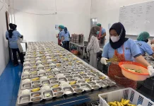 Nunukan Terapkan Menu Kering MBG saat Bulan Ramadan 2026