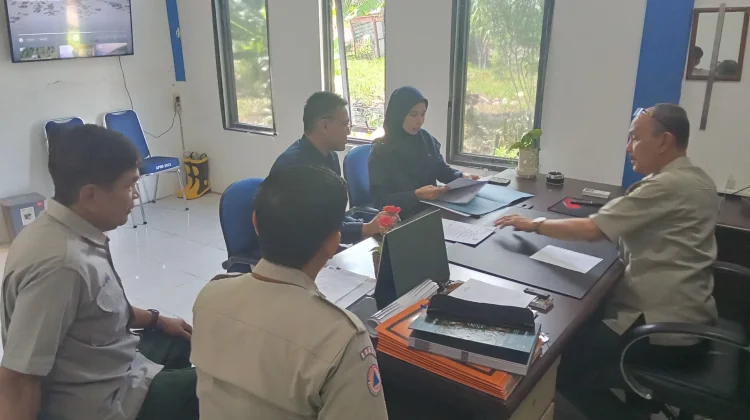 Etika Menerima Tamu di Kantor