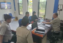 Etika Menerima Tamu di Kantor