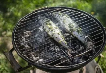 Ikan Salmon vs Ikan Kembung, Mana yang Lebih Kaya Nutrisi?