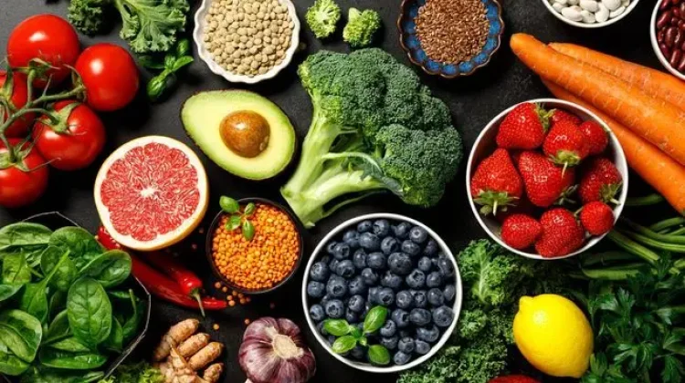 Daftar Buah Ini Tak Boleh Dimakan Bersamaan