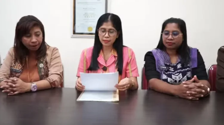 Klarifikasi RSUD Naibonat Terkait Video Viral Pelayanan Pasien
