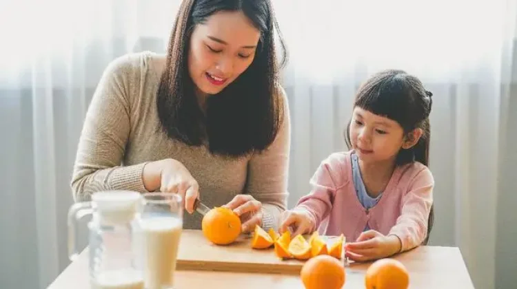 agar Anak Tak Lagi GTM, Ini Strategi Jitu Orang Tua