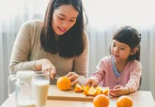 agar Anak Tak Lagi GTM, Ini Strategi Jitu Orang Tua