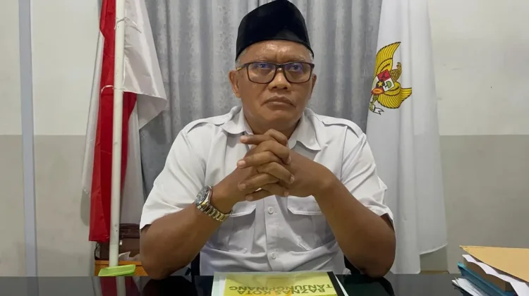 Baznas Tanjungpinang Tetapkan Nilai Zakat Fitrah dan Fidyah 2026