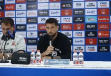 Kerja Keras dalam Latihan, Madura United Siap Hadapi Persis Solo